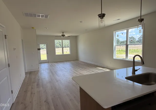 Photo 3 of Single family home for sale at 60 W Coulter Ct, Selma, NC 27576 | MLS# 10155484 | Listing updated on 2026-09-20
