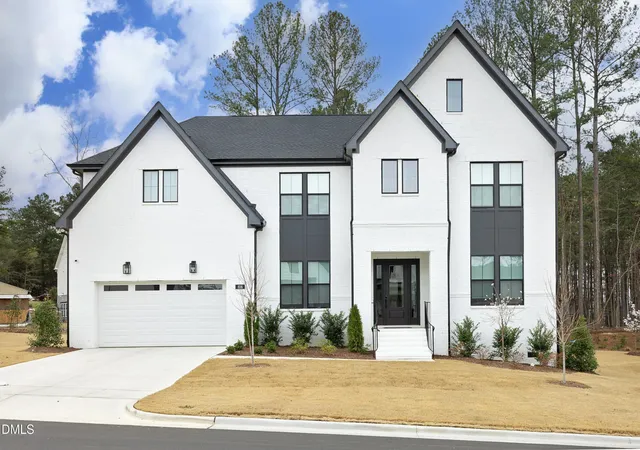 Photo 1 of Single family home for sale at 816 Timber Mist Ct, Cary, NC 27519 | MLS# 10152630 | Listing updated on 2026-07-18
