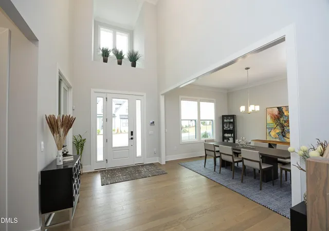 Photo 3 of Single family home for sale at 816 Timber Mist Ct, Cary, NC 27519 | MLS# 10152630 | Listing updated on 2026-07-18