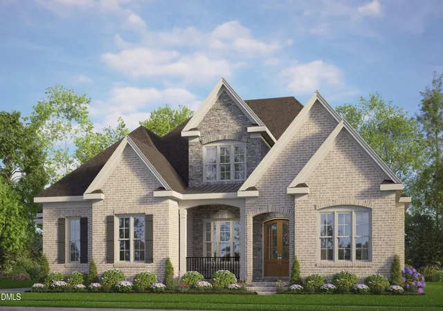 Photo 1 of Single family home for sale at 80 Beechwood Way, Holly Springs, NC 27540 | MLS# 10158677 | Listing updated on 2026-07-18