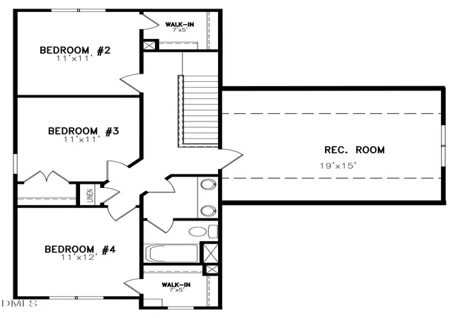 14th image of 13 Sundrops Trl, Dunn, NC 28334 | MLS# 10152249