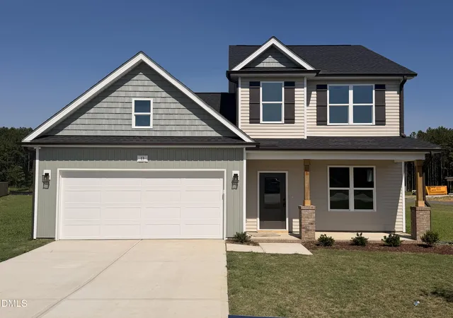 1st image of 13 Sundrops Trl, Dunn, NC 28334 | MLS# 10152249