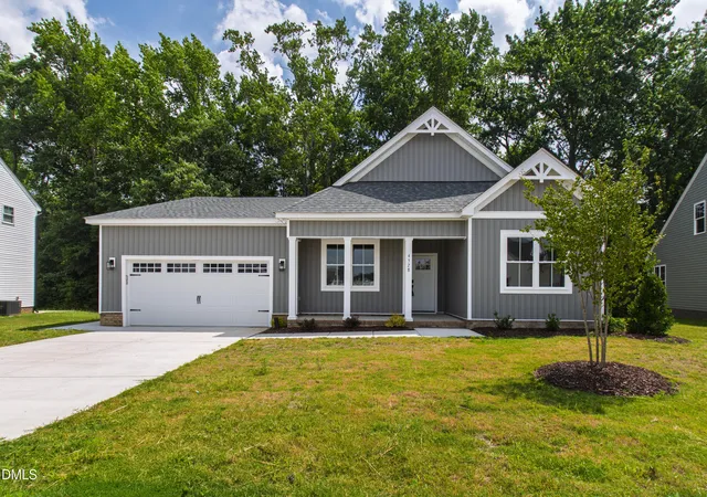 Homes for sale in Wilson, NC | 4528 Fairhaven Dr W, Wilson, NC 27893 | MLS# 10155043
