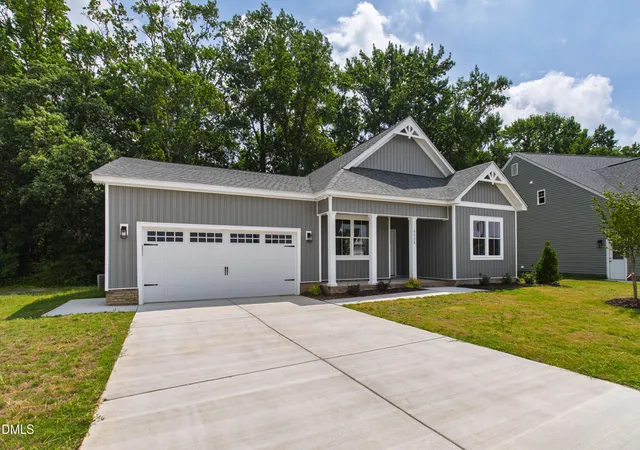 Homes for sale in Wilson, NC | 4528 Fairhaven Dr W, Wilson, NC 27893 | MLS# 10155043