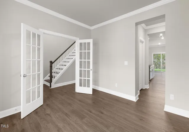 Photo 3 of Single family home for sale at 368 Swift Crk Farm Ln, Clayton, NC 27520 | MLS# 10152251 | Listing updated on 2026-09-20