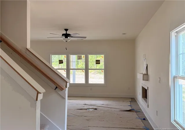 Photo 2 of Single family home for sale at 193 Ainsdale Warren (lot13) Ct, Raeford, NC 28376 | MLS# 758778 | Listing updated on 2026-09-28