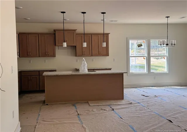 Photo 3 of Single family home for sale at 193 Ainsdale Warren (lot13) Ct, Raeford, NC 28376 | MLS# 758778 | Listing updated on 2026-09-28
