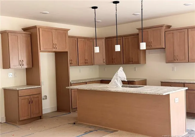 Photo 4 of Single family home for sale at 193 Ainsdale Warren (lot13) Ct, Raeford, NC 28376 | MLS# 758778 | Listing updated on 2026-09-28