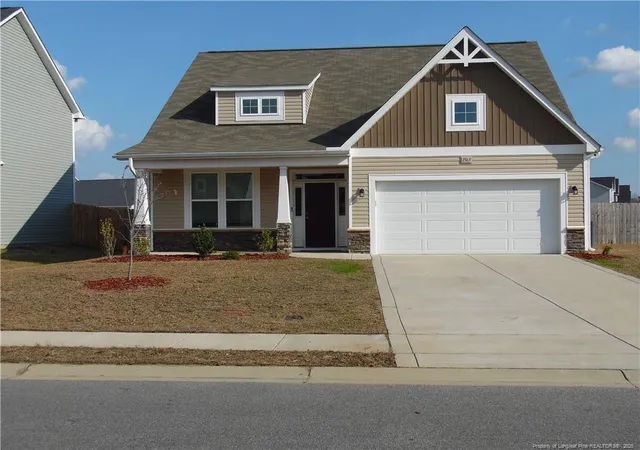 1st image of 1563 Stackhouse (lt212) Dr, Fayetteville, NC 28314 | MLS# 758781