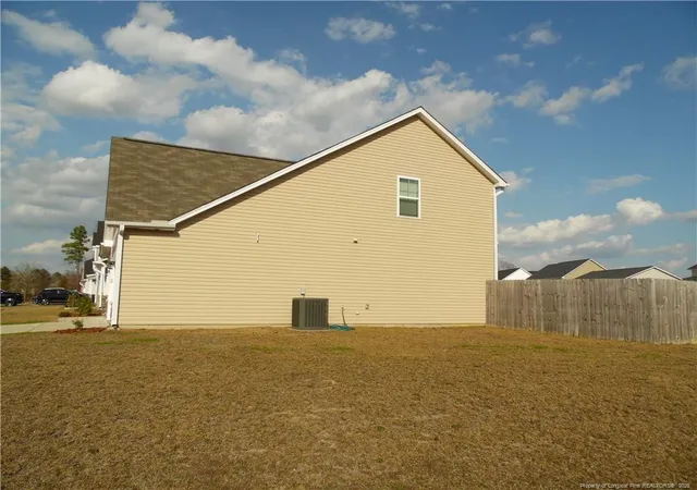 Photo 4 of Sale Pending at 1563 Stackhouse (lt212) Dr, Fayetteville, NC 28314 | MLS# 758781 | Listing updated on 2026-07-18