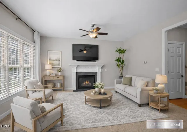 Photo 2 of Single Family Residence at 10 Woodcrest Dr, Youngsville, NC 27596 | MLS# 10152361 | | Sold on 2026-05-26