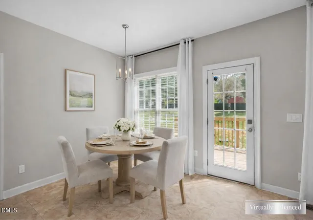 Photo 3 of Single Family Residence at 10 Woodcrest Dr, Youngsville, NC 27596 | MLS# 10152361 | | Sold on 2026-05-26