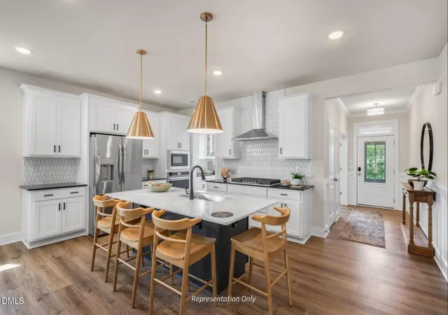 2nd image of 230 Sweetfern Ln, Zebulon, NC 27597 | MLS# 10152263