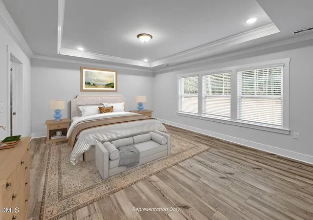 4th image of 230 Sweetfern Ln, Zebulon, NC 27597 | MLS# 10152263