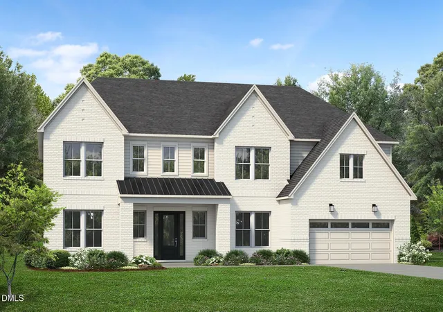 4th image of 6428 Granary Farm Ln #34, Fuquay Varina, NC 27526 | MLS# 10152280