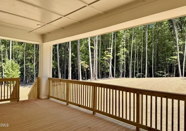 3rd image of 6428 Granary Farm Ln #34, Fuquay Varina, NC 27526 | MLS# 10152280