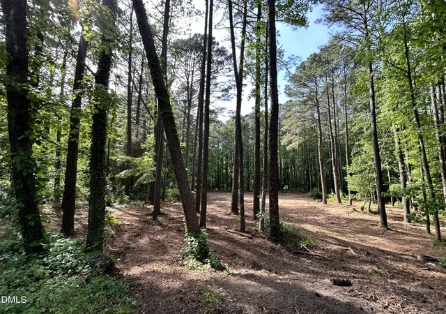 Photo 4 of Land for sale at 1123 Wake Robin Ln, Cary, NC 27519 | MLS# 10152460 | Listing updated on 2026-08-12