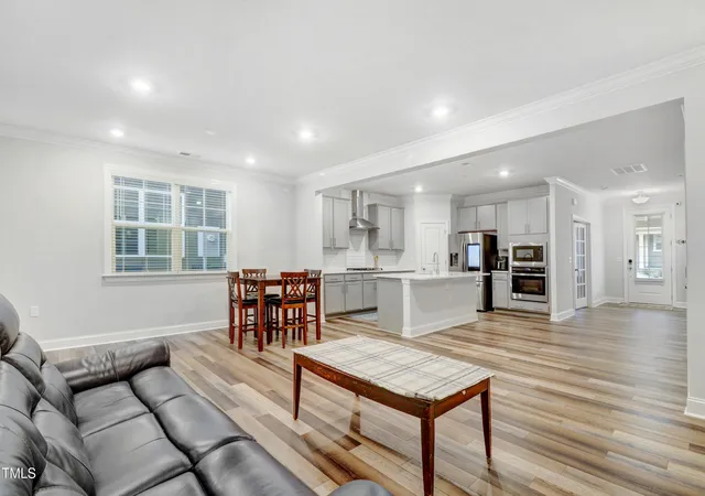 Photo 3 of Single family home for sale at 333 Natsam Woods Way, Wake Forest, NC 27587 | MLS# 10152765 | Listing updated on 2026-09-29