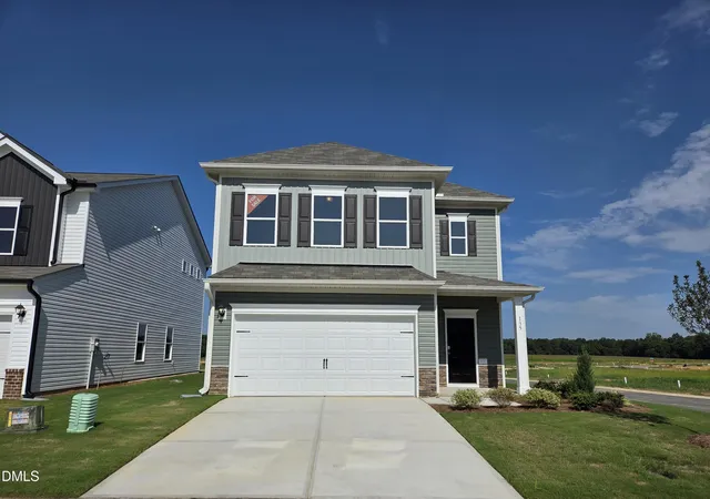 Photo 1 of Single family home for sale at 135 Oyster Tabby Dr, Lillington, NC 27546 | MLS# 10152318 | Listing updated on 2026-10-05