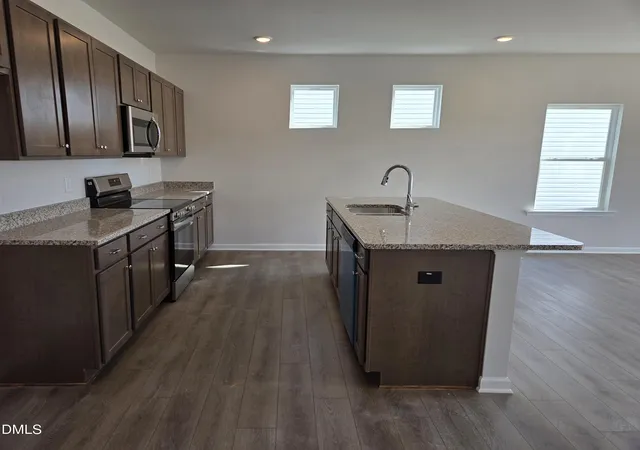 Photo 3 of Single family home for sale at 135 Oyster Tabby Dr, Lillington, NC 27546 | MLS# 10152318 | Listing updated on 2026-10-05