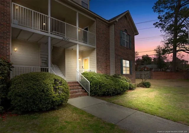 1st image of 3400 Lainey Ln #B, Fayetteville, NC 28314 | MLS# 758734