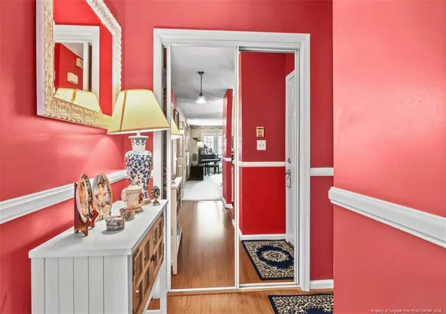 3rd image of 3400 Lainey Ln, Fayetteville, NC 28314