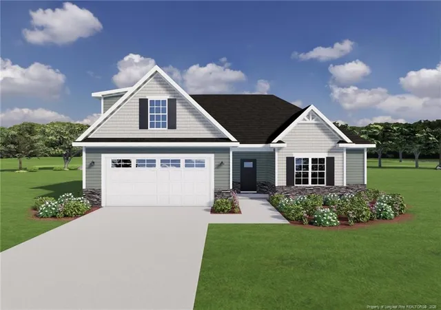 Photo 1 of Sale Pending at 179 Ainsdale Warren (lot 14) Ct, Raeford, NC 28376 | MLS# 758794 | Listing updated on 2026-07-21