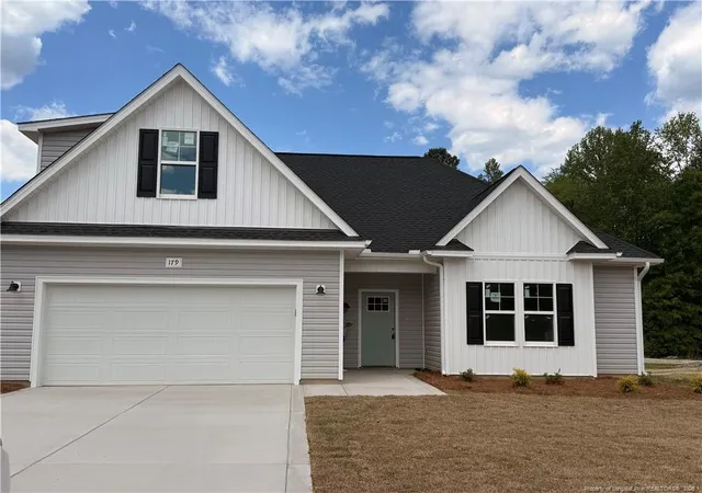 Photo 2 of Sale Pending at 179 Ainsdale Warren (lot 14) Ct, Raeford, NC 28376 | MLS# 758794 | Listing updated on 2026-07-21