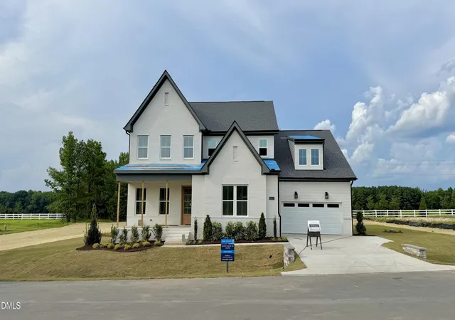 Photo 1 of Sale Pending at 6212 Caprine St #7, Fuquay Varina, NC 27526 | MLS# 10157675 | Listing updated on 2026-10-03