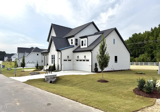 Photo 2 of Sale Pending at 6212 Caprine St #7, Fuquay Varina, NC 27526 | MLS# 10157675 | Listing updated on 2026-10-03