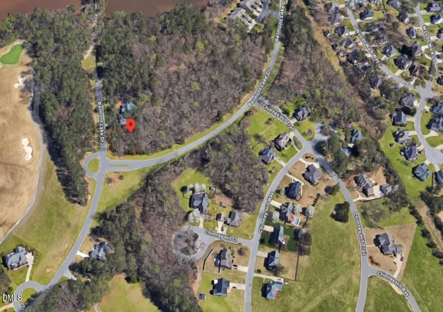 Photo 2 of Land for sale at 3254 Fords Colony Dr, Rocky Mount, NC 27804 | MLS# 10153413 | Listing updated on 2026-10-02