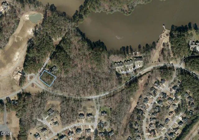 Photo 3 of Land for sale at 3254 Fords Colony Dr, Rocky Mount, NC 27804 | MLS# 10153413 | Listing updated on 2026-10-02