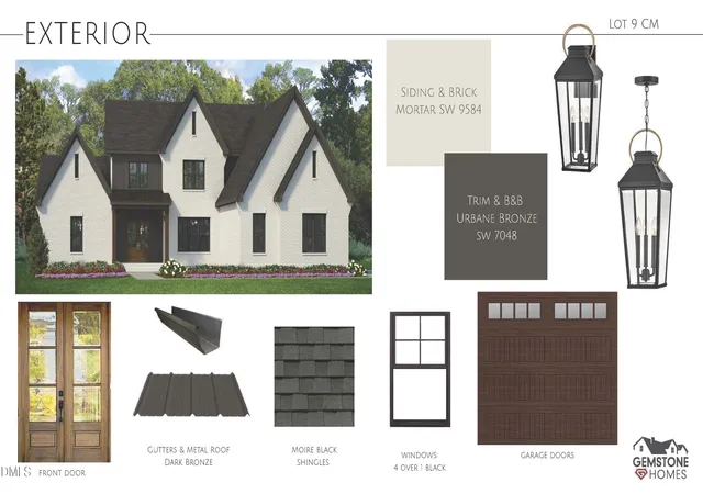 Photo 3 of Sale Pending at 5120 Grist Stone Way, Youngsville, NC 27596 | MLS# 10152525 | Listing updated on 2026-07-18
