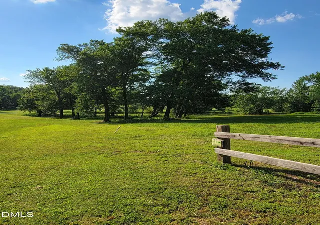 Photo 3 of Land for sale at 54 Caswell Pines Clubhouse Dr, Blanch, NC 27212 | MLS# 10152349 | Listing updated on 2026-09-16