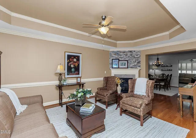 3rd image of 57 Glenfield Dr, Dunn, NC 28334 | MLS# 10152683