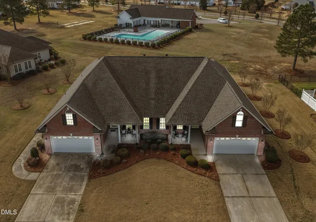 4th image of 57 Glenfield Dr, Dunn, NC 28334 | MLS# 10152683