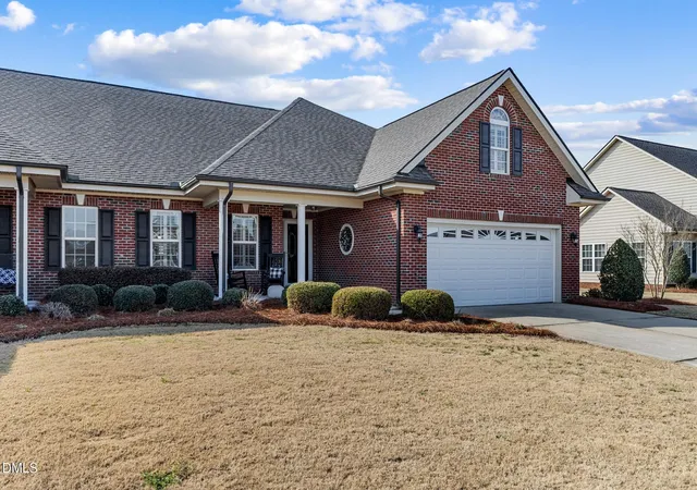 5th image of 57 Glenfield Dr, Dunn, NC 28334 | MLS# 10152683