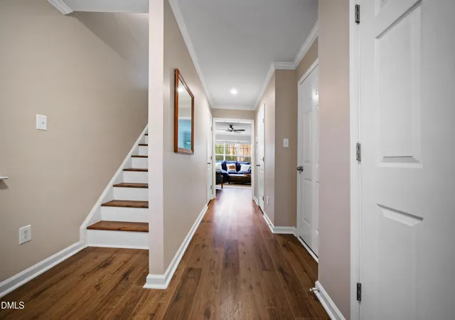 2nd image of 9815 Grettle Ct, Raleigh, NC 27617 | MLS# 10152447
