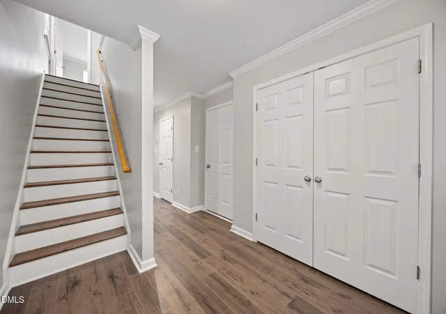 Photo 3 of Sale Pending at 9815 Grettle Ct, Raleigh, NC 27617 | MLS# 10152447 | Listing updated on 2026-08-17