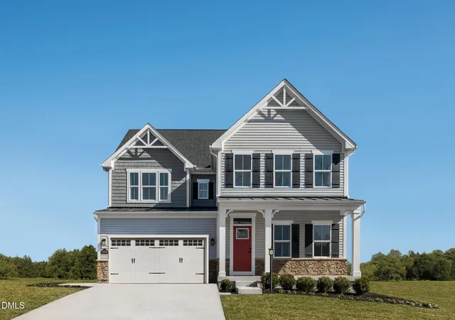 Photo 1 of Sale Pending at 5037 Overeasy Dr, Apex, NC 27539 | MLS# 10152449 | Listing updated on 2026-10-13