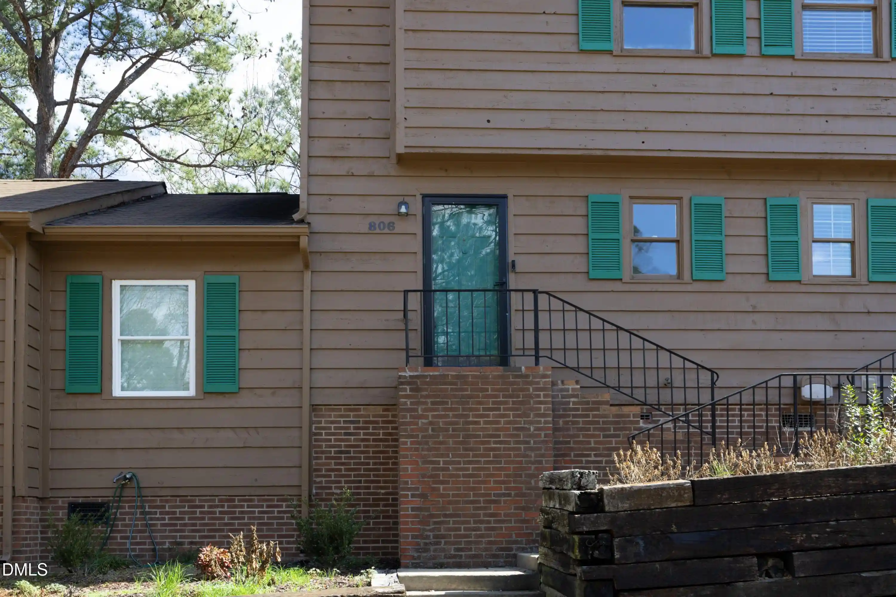 Listing Photo 2 - Condo for sale in 806 Kendall Dr located at 806 Kendall Dr, Durham, NC 27703 - Unit #502