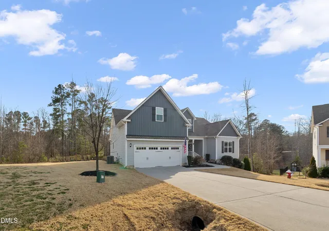 Photo 4 of Single Family Residence at 5 Anna Marie Way, Youngsville, NC 27596 | MLS# 10152446 | | Sold on 2026-07-15