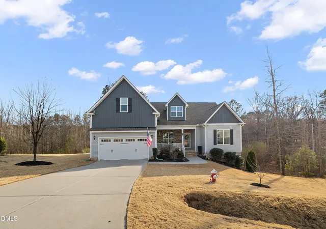 Photo 5 of Single Family Residence at 5 Anna Marie Way, Youngsville, NC 27596 | MLS# 10152446 | | Sold on 2026-07-15