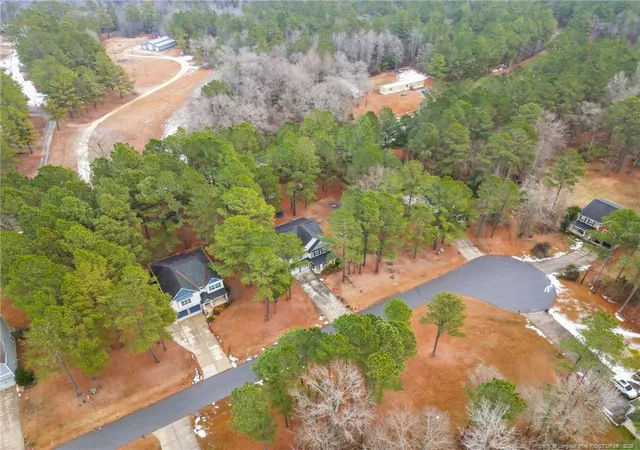 Photo 3 of Single Family Residence at 83 Highgreen Point, Cameron, NC 28326 | MLS# 757044 | | Sold on 2026-06-08