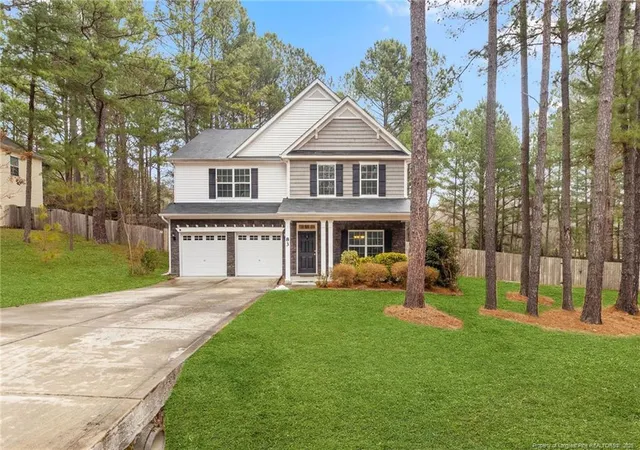 Photo 5 of Single Family Residence at 83 Highgreen Point, Cameron, NC 28326 | MLS# 757044 | | Sold on 2026-06-08