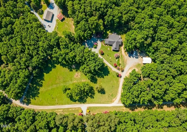 Photo 1 of Single family home for sale at 4739 Wild Azalea Pl, Rougemont, NC 27572 | MLS# 10152810 | Listing updated on 2026-08-24