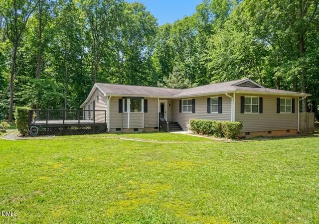Photo 2 of Single family home for sale at 4739 Wild Azalea Pl, Rougemont, NC 27572 | MLS# 10152810 | Listing updated on 2026-08-24