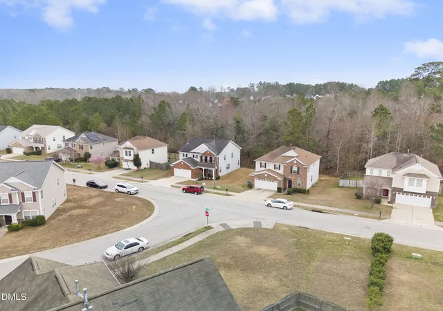 2nd image of 3816 Moncacy Dr, Raleigh, NC 27610 | MLS# 10152472