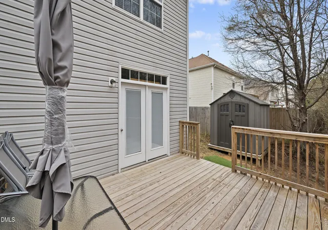 36th image of 3816 Moncacy Dr, Raleigh, NC 27610 | MLS# 10152472