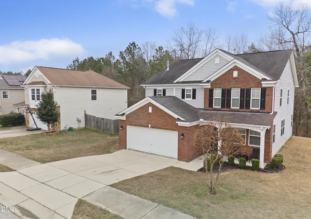 3rd image of 3816 Moncacy Dr, Raleigh, NC 27610 | MLS# 10152472